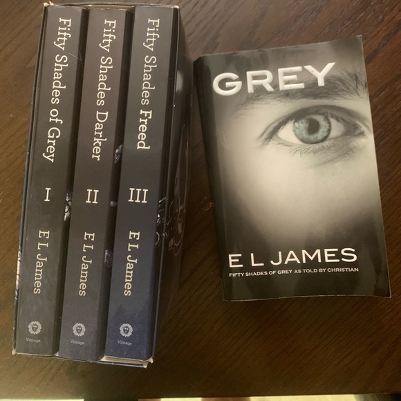 Celebrity Memoirs & Autobiographies - $7 each - Picture 3 of 4